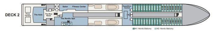 Deck 2